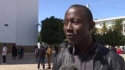 Christians and Muslims in Rabat look ahead to Pope visit News Clip