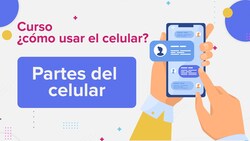 Partes del celular  Instructional Video