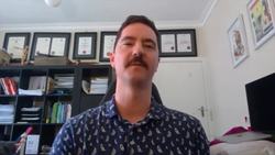 Steven Kolber - Teachers Make a Difference - Mr. Gower Instructional Video