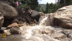 Kenyan flood rescue missions hindered by havoc News Clip
