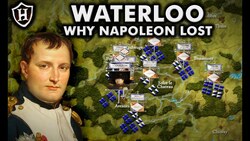 Strategic Deception: The Untold Story of Napoleon's Waterloo Campaign Instructional Video