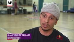 Breakdancers say getting into the Paris 2024 Olympics is ‘huge’ Instructional Video