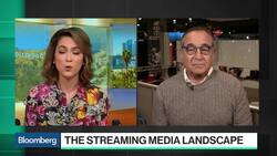 MediaLink CEO on Apple's TV Deal With Samsung, Streaming Media and CES 2019 News Clip
