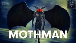 Mothman: the Winged Monster of West Virginia Instructional Video