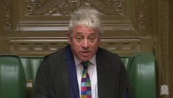 MPs Reject a No Deal Brexit - Brexit Explained Instructional Video