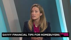 Stretching Your Dollars: Financial Tips for Savvy Homebuyers  News Clip