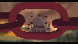 TED-Ed: A day in the life of a Cossack warrior - Alex Gendler Instructional Video