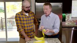 DIY Sci: Pre-Sliced Bananas Instructional Video