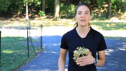 How to Run on the Beach Instructional Video