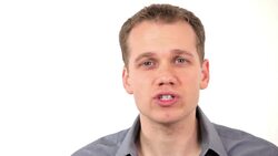 How to Read a Person's Eyes Using Body Language Instructional Video