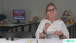 KS2 Primary Maths Age 9-13 - Mean: - Explained Instructional Video