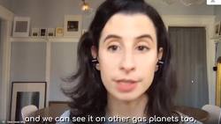 Everything We Know So Far About Phosphine On Venus feat. Dr Clara Sousa-Silva Instructional Video
