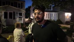 Community mourns beloved elderly couple killed in Queens home invasion News Clip