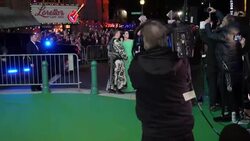 Prince and Princess of Wales Earthshot Prize arrival News Clip