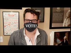 3 Voting Facts To Impress Your Friends Instructional Video
