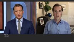 Mixing the COVID-19 vaccines News Clip