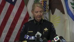 Gunman kills 5, wounds 5 officers in IL shooting Instructional Video