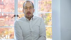 How do you convey emotion with furniture? | Christoph Niemann | The Art Assignment Instructional Video