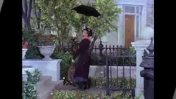 How 'Mary Poppins Returns' Re-Created 1930s London Through Costumes and Set Design | THR News News Clip