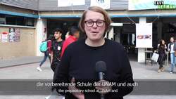 Easy German: Our First Time in Mexico Instructional Video