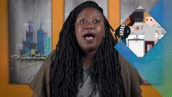 The Secret to Business Writing: Crash Course Business - Soft Skills Instructional Video