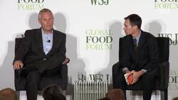 Feeding The World Instructional Video