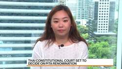 Thai Constitutional Court to Decide on Pita Renomination News Clip