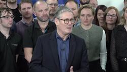 Prime Minister makes a speech on clean energy - full speech and QandA News Clip