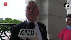 “Very motivating…” US Congressman hails PM Modi’s address to the US Congress News Clip