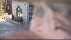 'It's tough.' Victim's family reacts after Stamford murder trial ends with manslaughter conviction News Clip