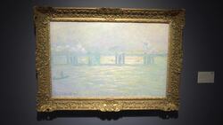 Monet, de Kooning headline NYC fall auction season Instructional Video