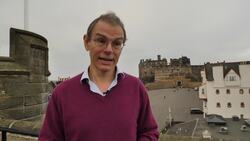 Woman spots breast cancer at tourist attraction News Clip