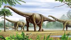 History of the Earth Part 3: Phanerozoic Eon – Mesozoic Era Instructional Video