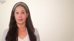 Accent training - ED endings RULE 2 - formerly 727 Instructional Video