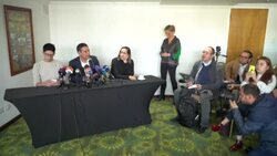 CLEAN : Colombia government-elect says it will receive country with 'critical' debt News Clip