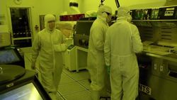 NASA | Goddard's Detector Technology Instructional Video