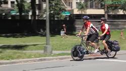 500 Kindnesses Inspired By Bike Ride Instructional Video