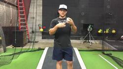 How to Throw a Slider - Grips and Tips From a Pro Pitcher Instructional Video
