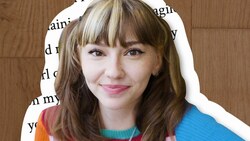 Savannah Brown reads “the universe may stop expanding in five billion years” Instructional Video