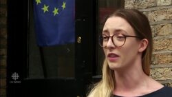 'We've made a huge mistake' News Clip