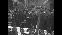 Wissahickon Memorial Bridge dedication in Philadelphia News Clip