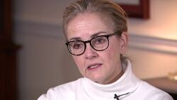 Freshman Dem reflects on her role in impeachment Instructional Video