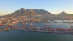 South Africa Business Culture Instructional Video