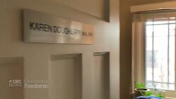 How health care workers are managing stress and anxiety News Clip