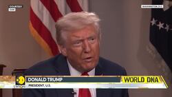 US: Government Shutdown Extends, Trump Administration Warns Of Layoffs News Clip