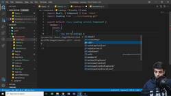 Full Stack Web Development MASTERY Course - Novice to Expert - Adding Loading Spinner to React App Instructional Video
