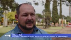 VOICED : Bolsolandia o las ciudades que más votan al presidente de Brasil News Clip