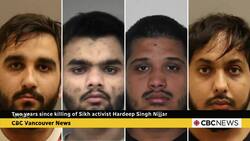 Questions remain 2 years after the death of pro-Khalistan activist Hardeep Singh Nijjar News Clip