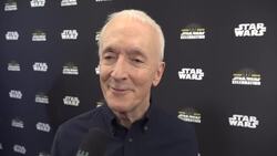 Cast of 'Star Wars' talk the future of the franchise as the last film installment approaches Instructional Video
