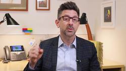 Marc Brackett - Permission to Feel Instructional Video